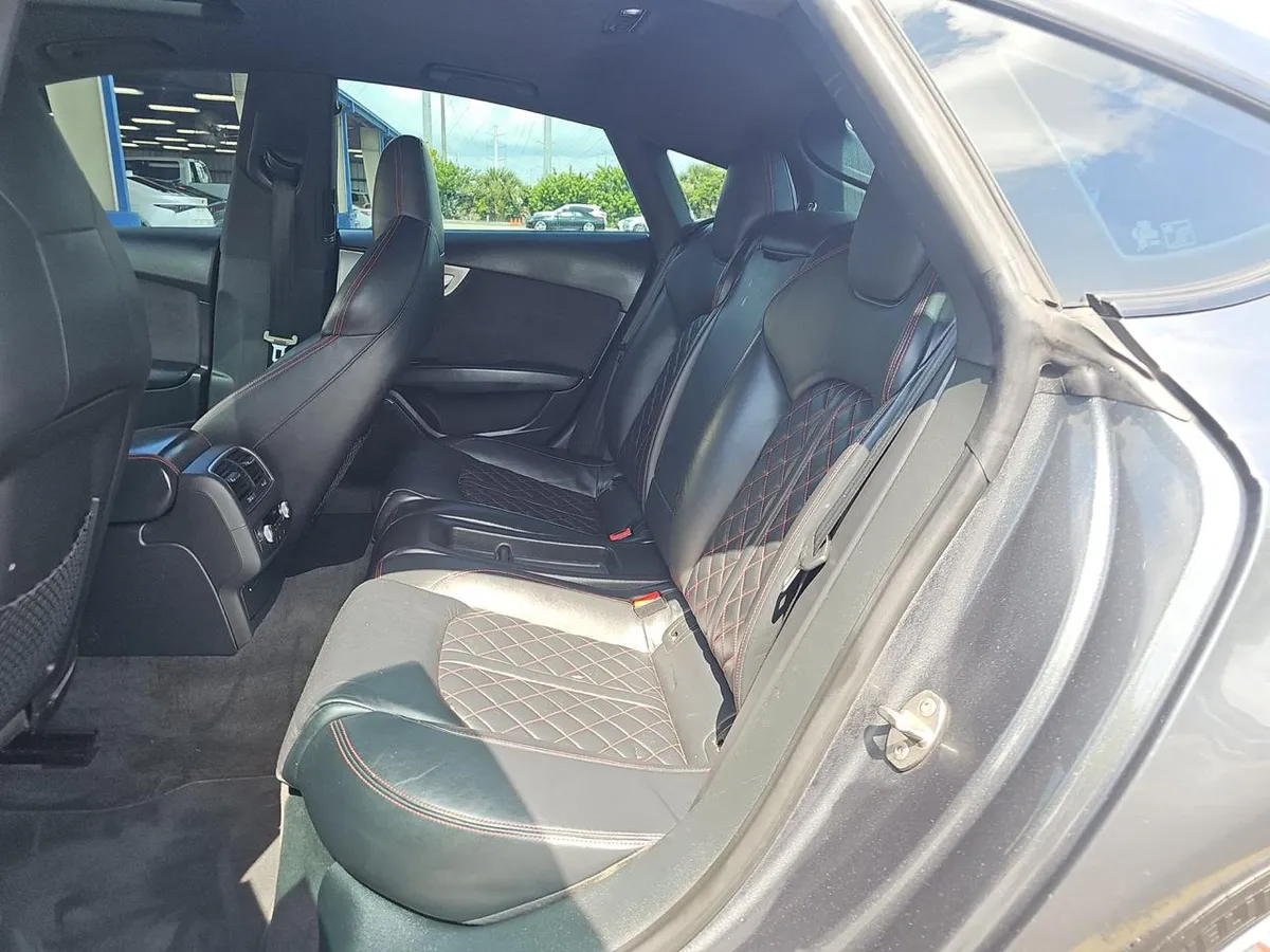 AUDI A7 PREMIUM PLUS 2018