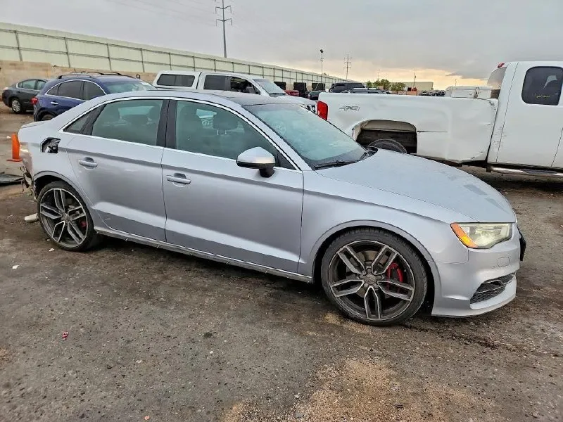 AUDI S3 PREMIUM PLUS 2023