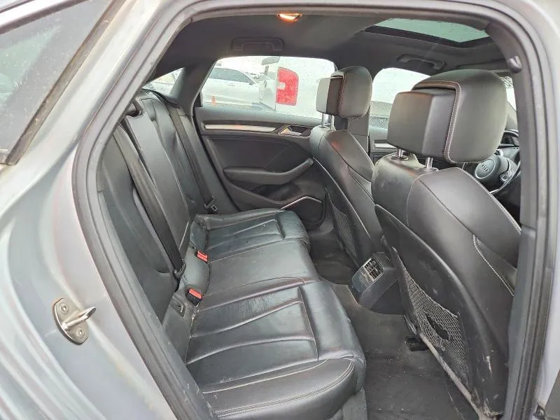 AUDI S3 PREMIUM PLUS 2023