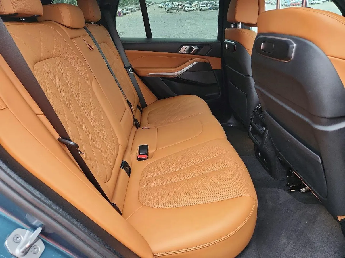 BMW X5 XDRIVE40I 2023