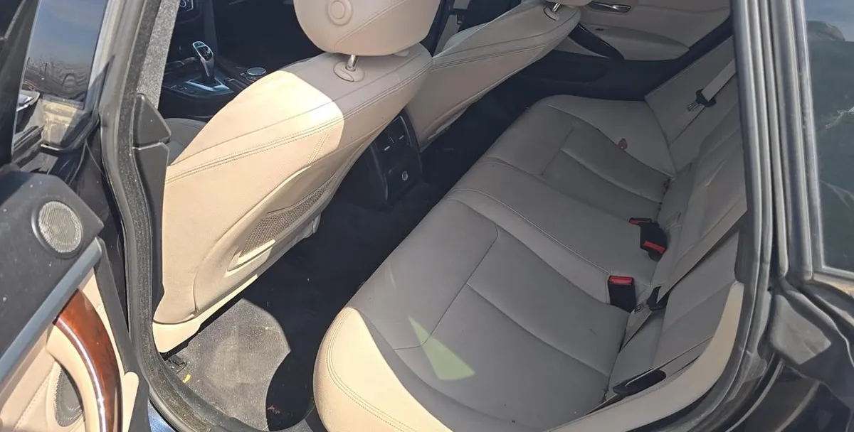 BMW 4 SERIES GRAN COUPE 2016