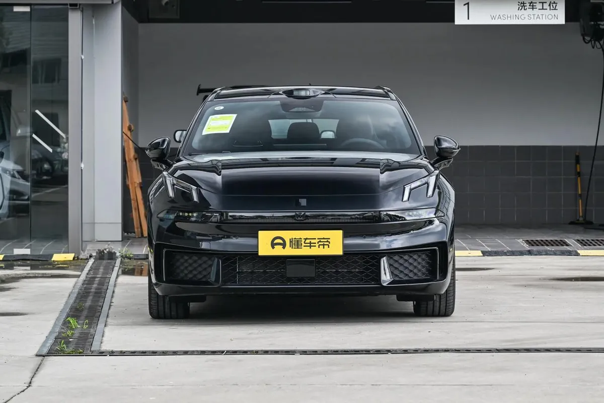 LYNK & CO 07GT 200 LONG RANGE 2027