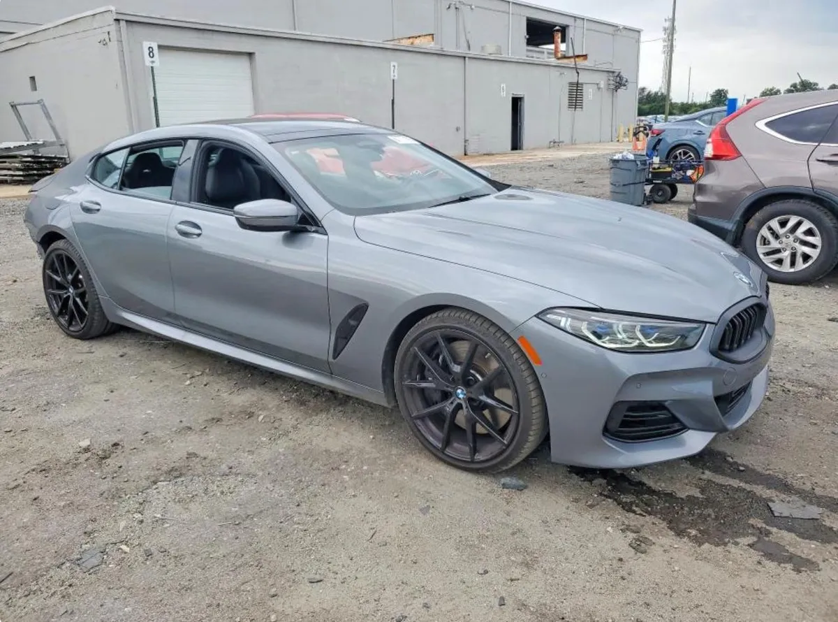 BMW 840XI - 2024