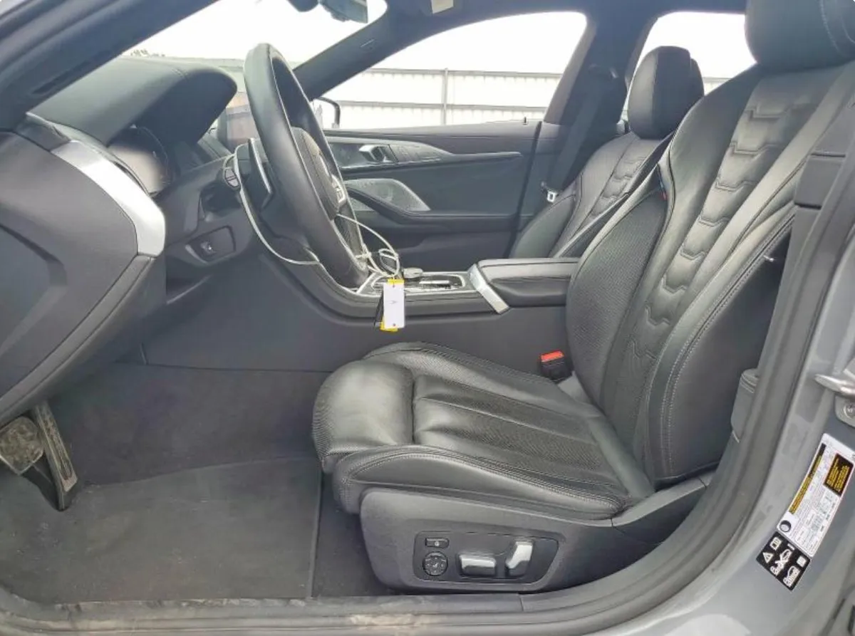 BMW 840XI - 2024