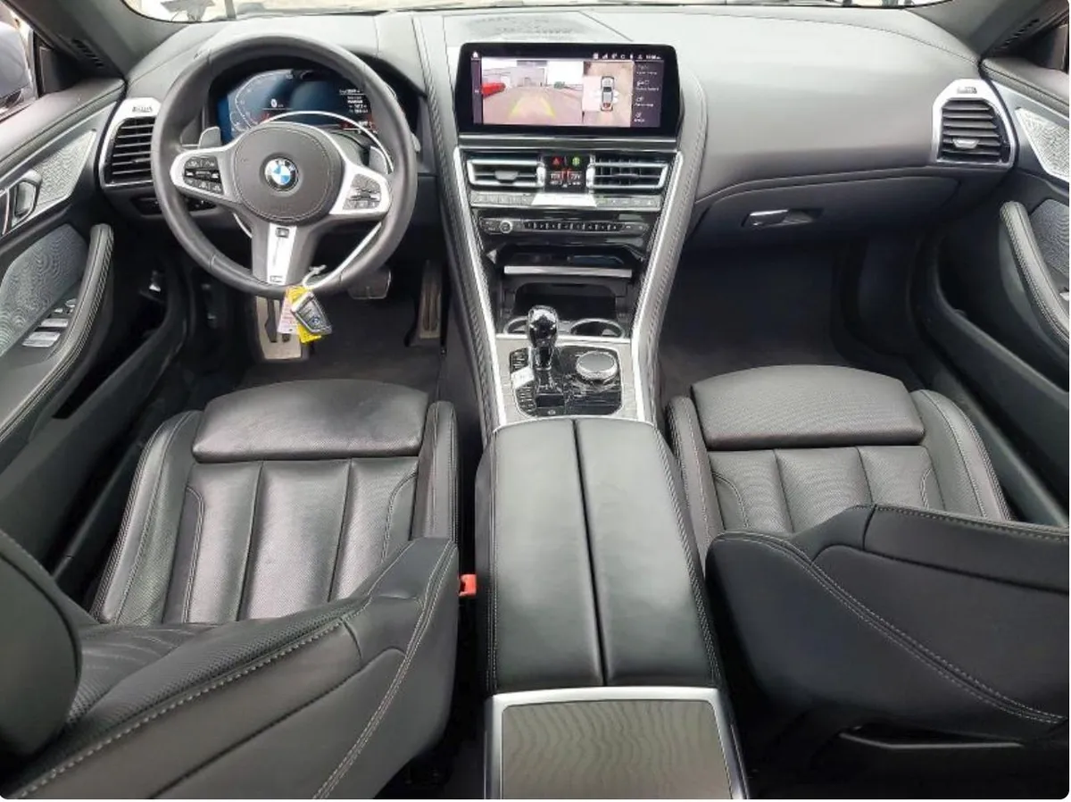 BMW 840XI - 2024