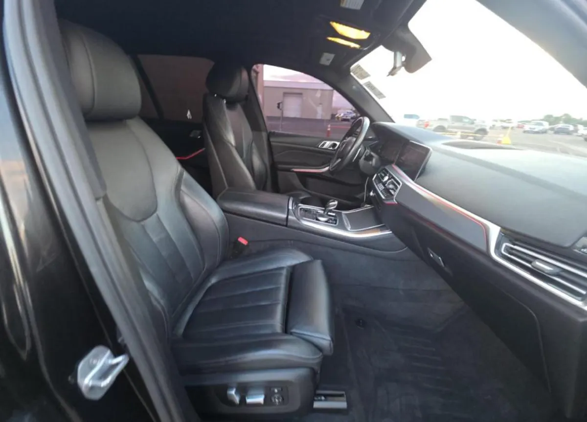BMW X5 SPORTS ACTIVITY VEHICLE 2019