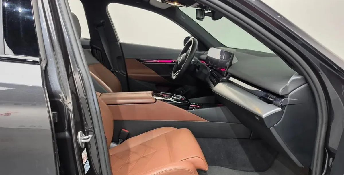 BMW 530I XDRIVE M SPORT 2023