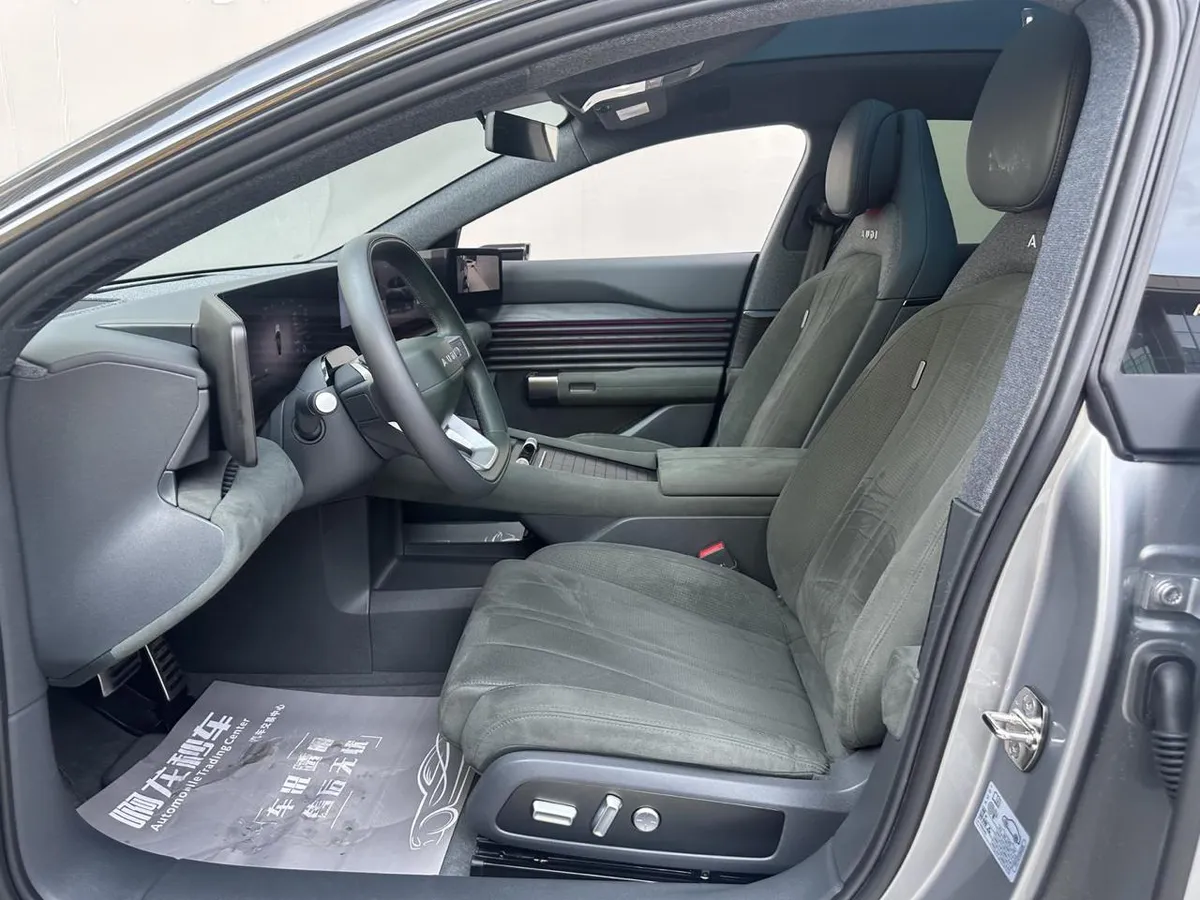 AUDI E5 SPORTBACK 2026