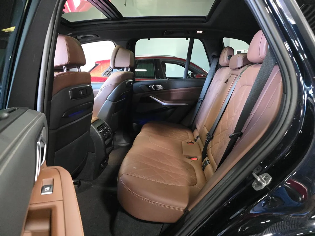 BMW X5 XDRIVE40I M SPORT 2023