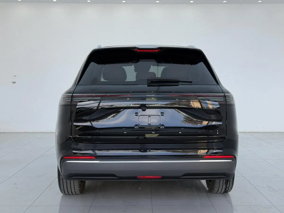 GEELY GALAXY STARSHIP EM-I GALAXY STARSHIP 7 EM-I 2025