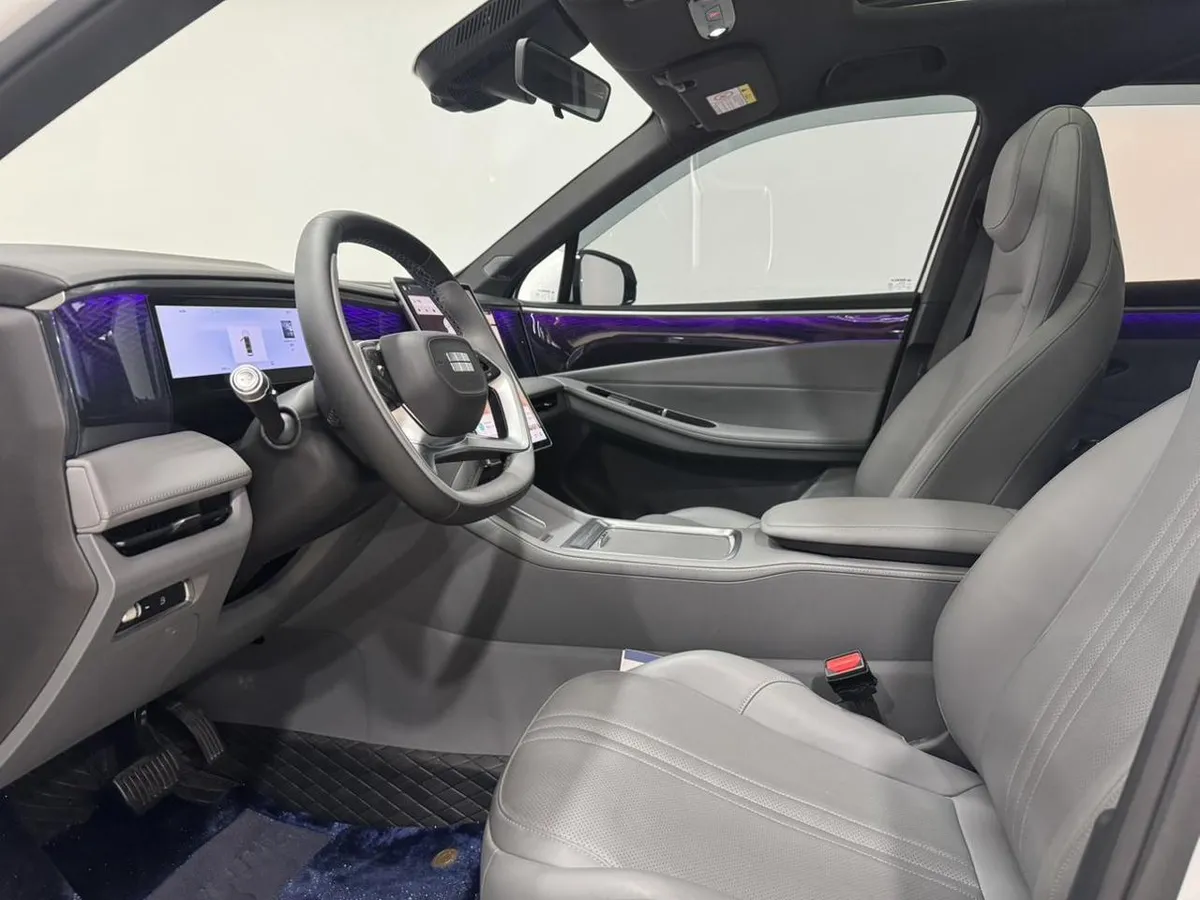 GEELY GALAXY L7 EM-I 115KM 2025