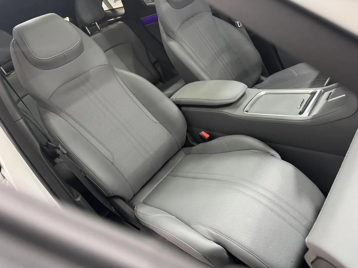 GEELY GALAXY L7 EM-I 115KM 2025