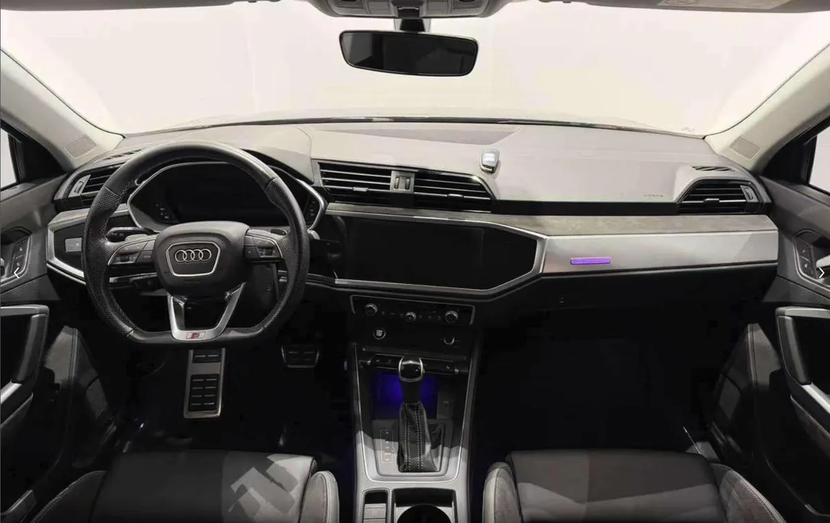 AUDI Q3 SPORTBACK 2023