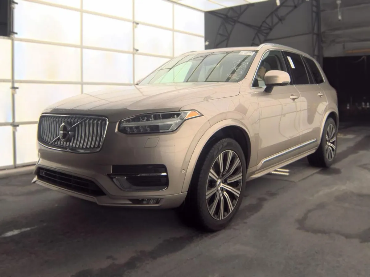 VOLVO XC90 B5 PLUS BRIGHT 2024