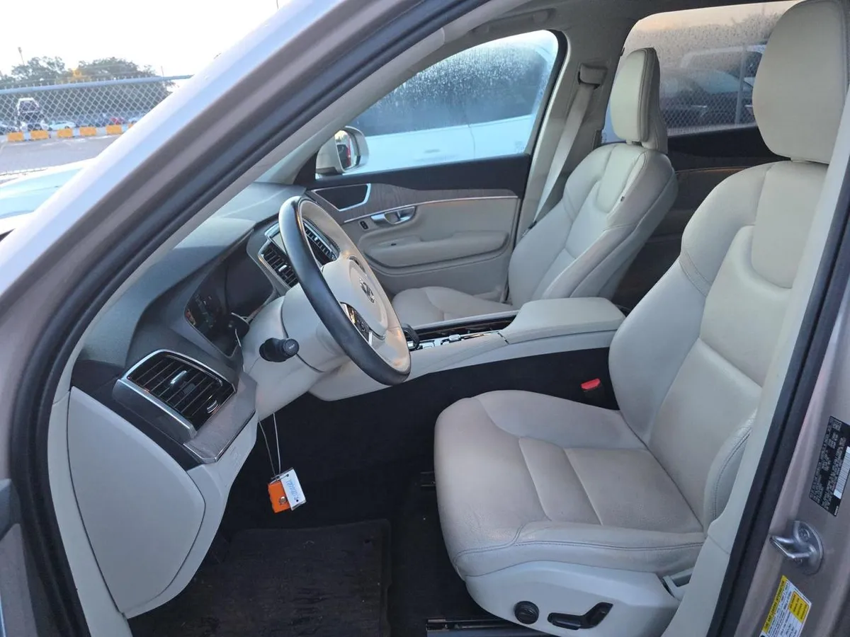 VOLVO XC90 B5 PLUS BRIGHT 2024