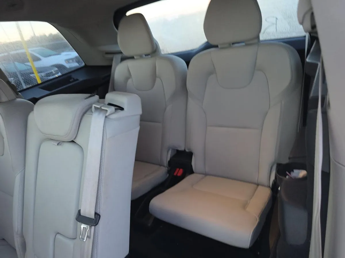 VOLVO XC90 B5 PLUS BRIGHT 2024