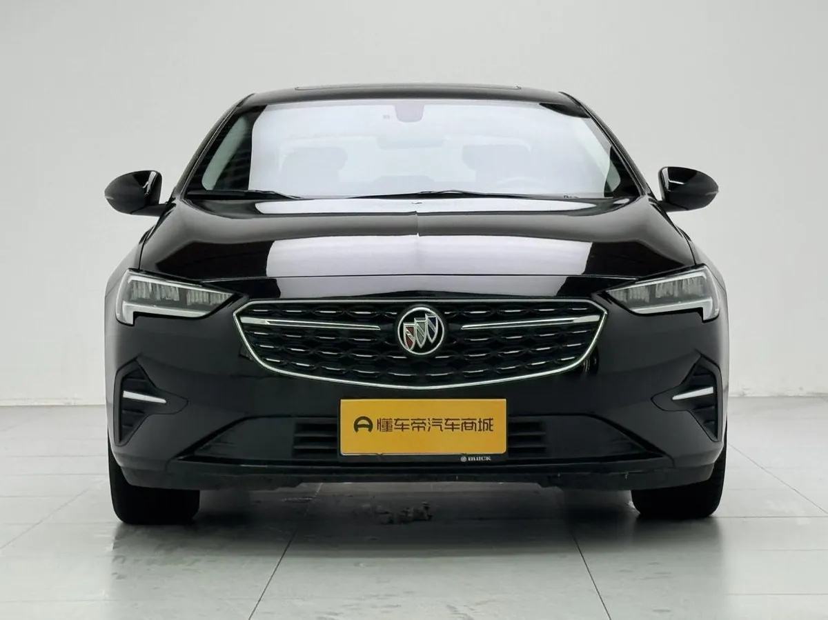 BUICK REGAL 2023