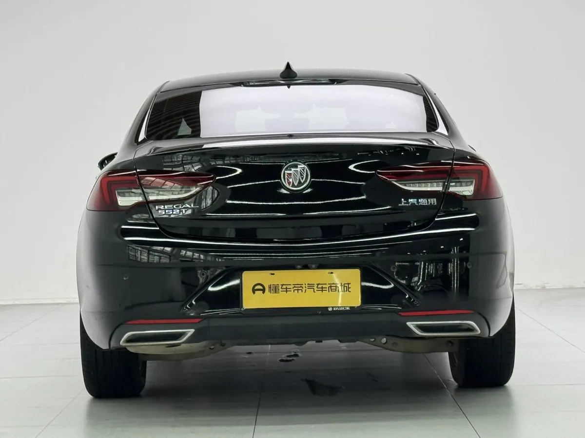 BUICK REGAL 2023