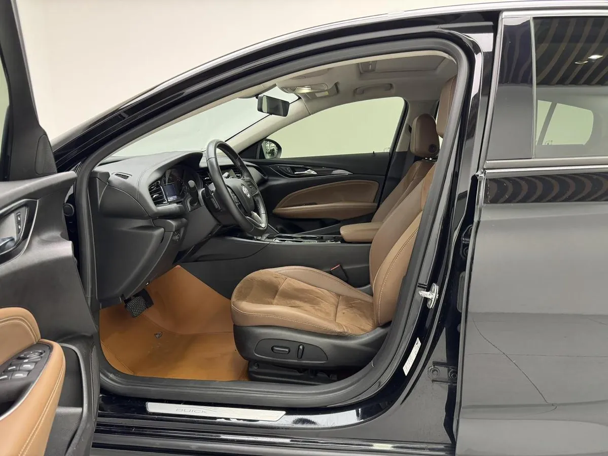 BUICK REGAL 2023