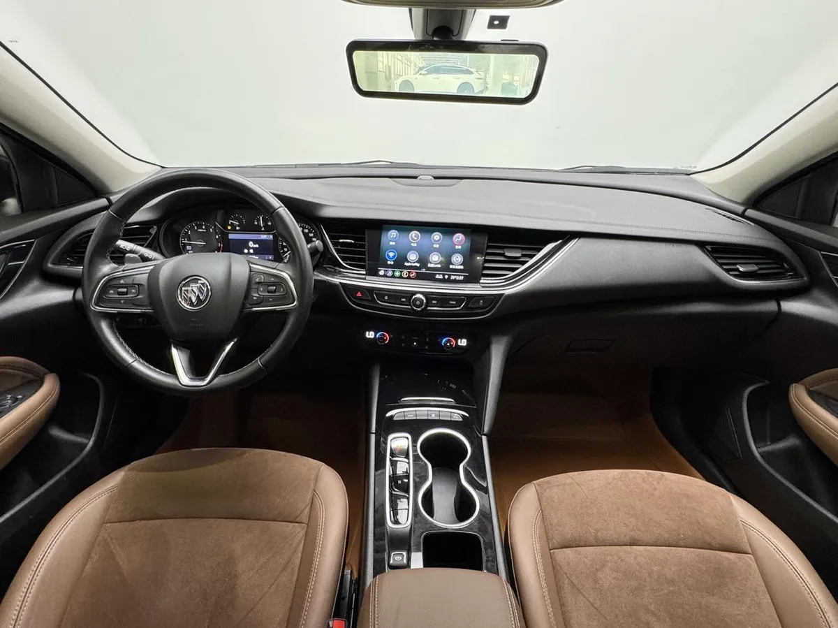 BUICK REGAL 2023