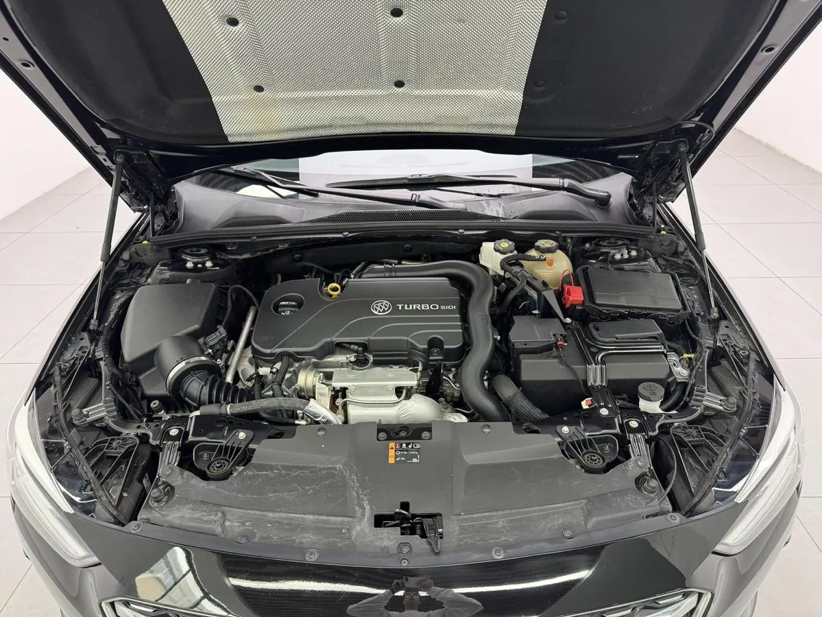 BUICK REGAL 2023