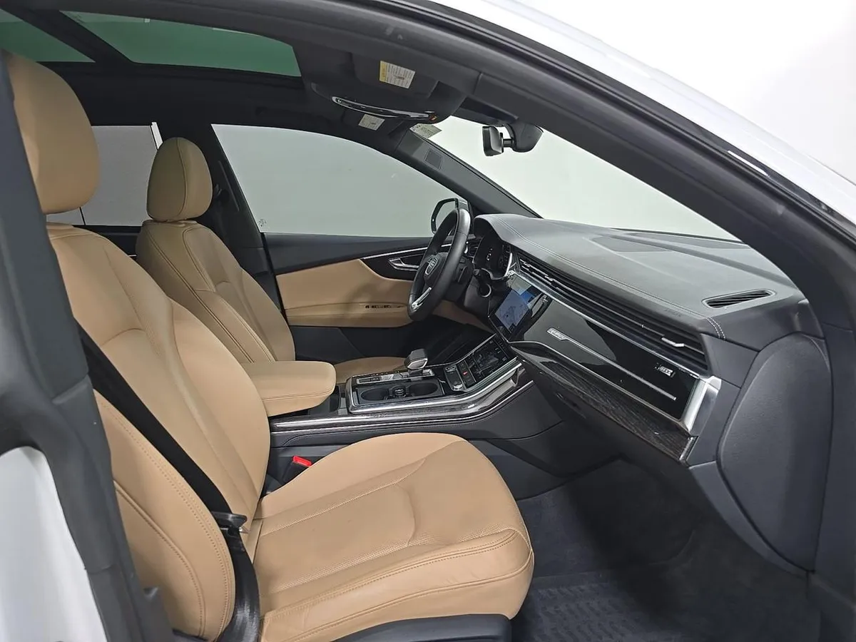 AUDI Q8 PREMIUM PLUS 2023