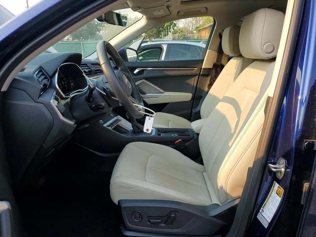 AUDI Q3 PREMIUM PLUS S LINE 45 2024