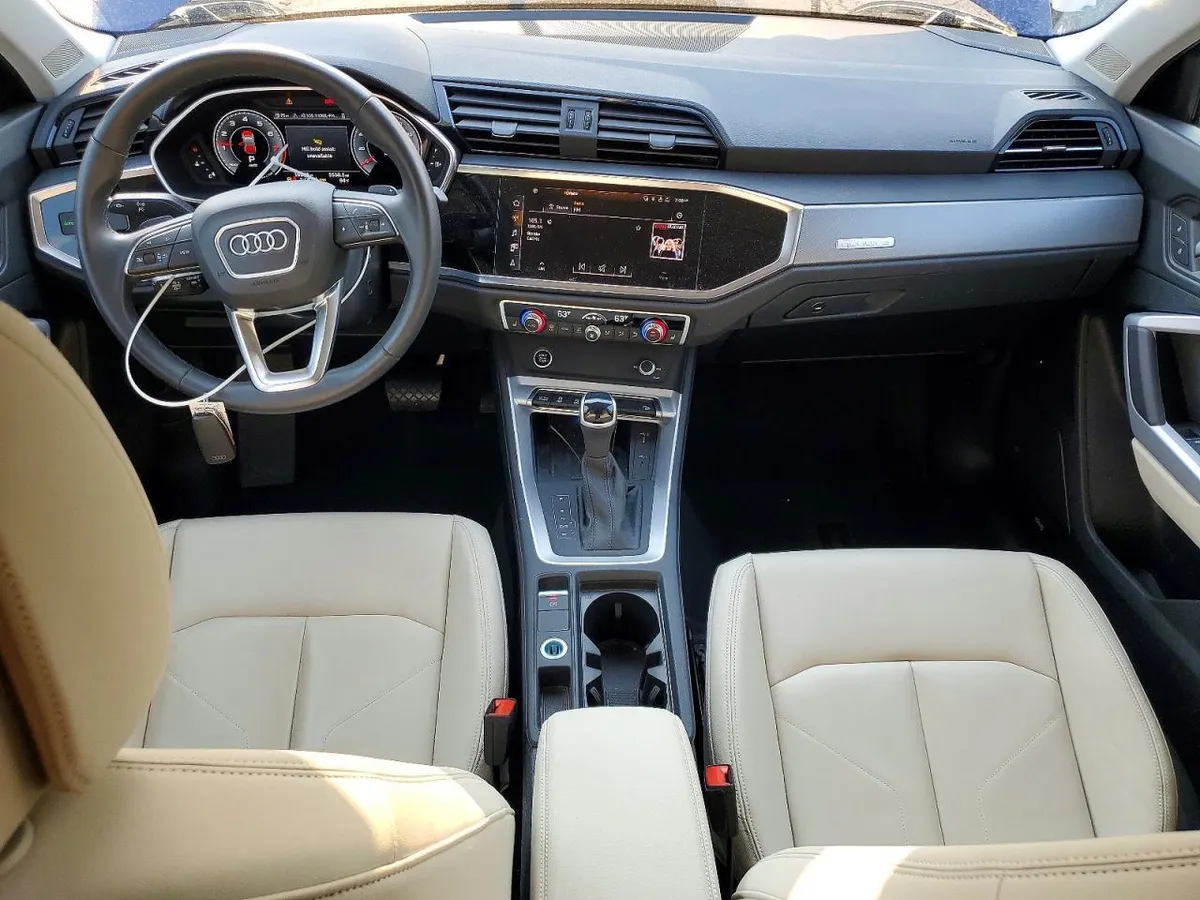 AUDI Q3 PREMIUM PLUS S LINE 45 2024