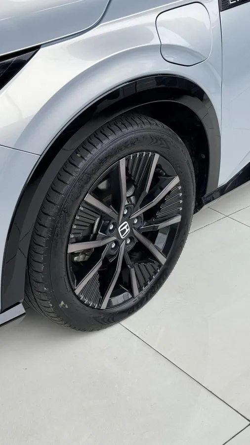 HONDA e:NP2 2024