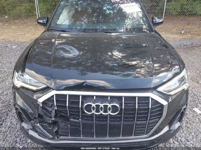 AUDI Q3 PREMIUM 2024