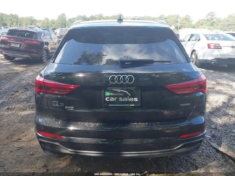 AUDI Q3 PREMIUM 2024