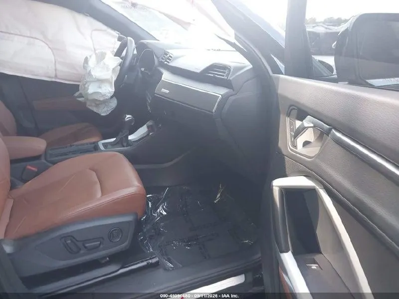 AUDI Q3 PREMIUM 2024