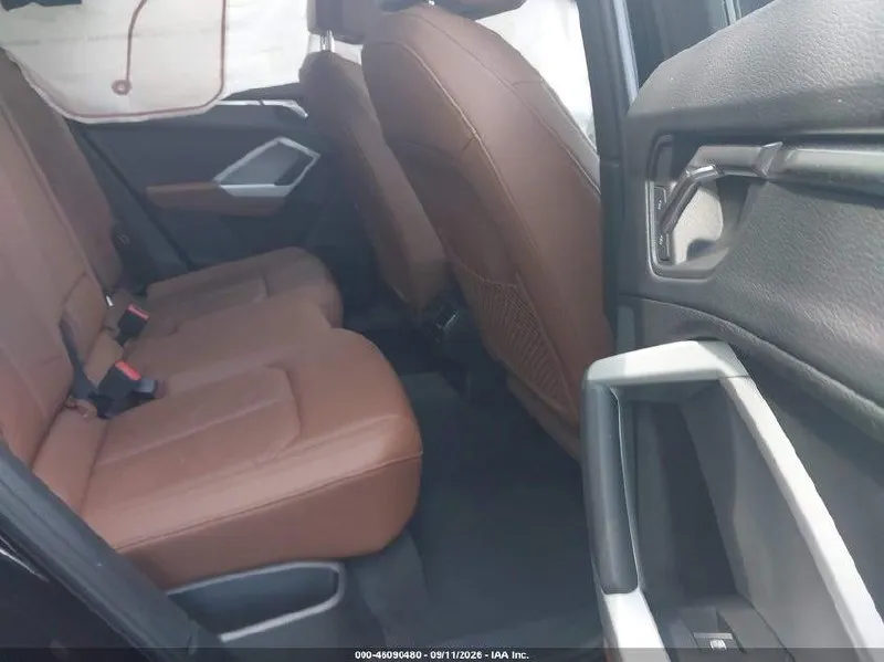 AUDI Q3 PREMIUM 2024