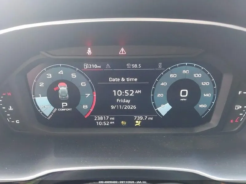 AUDI Q3 PREMIUM 2024