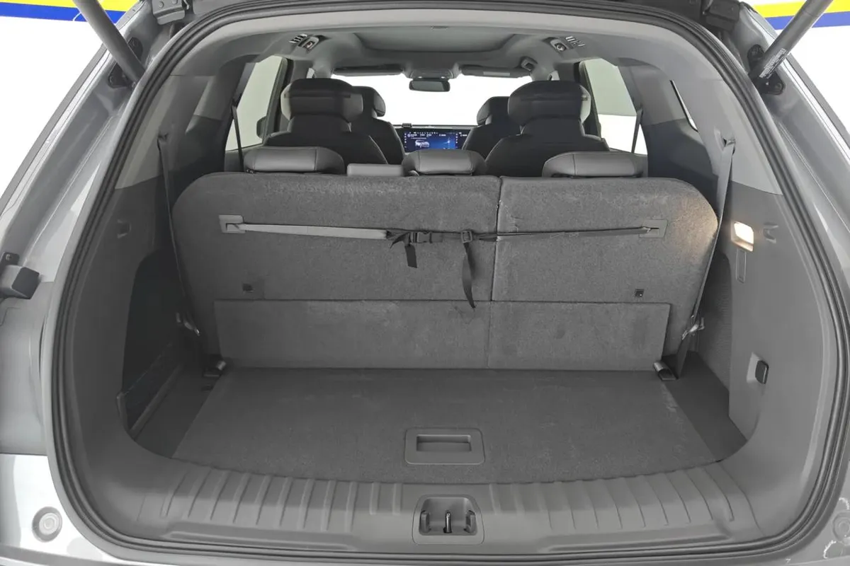 FORD EDGE L 2 2023
