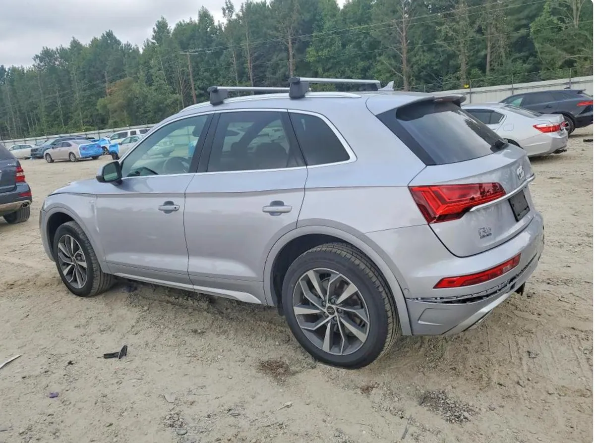 AUDI Q5 PRESTIGE 2023