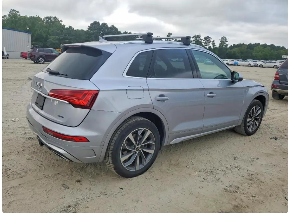 AUDI Q5 PRESTIGE 2023