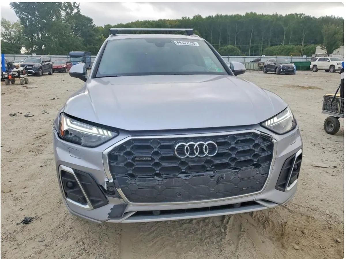 AUDI Q5 PRESTIGE 2023