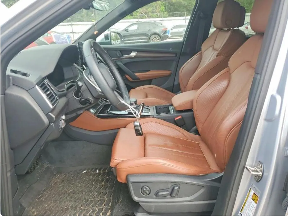 AUDI Q5 PRESTIGE 2023