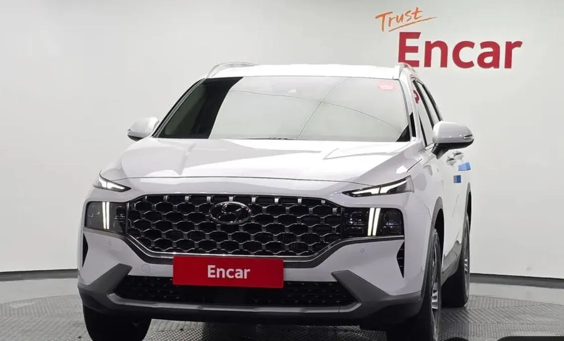 HYUNDAI SANTA FE PRESTIGE 2022