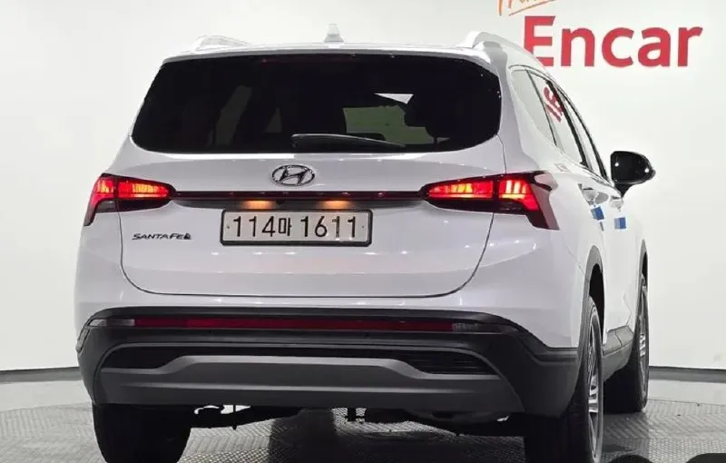 HYUNDAI SANTA FE PRESTIGE 2022