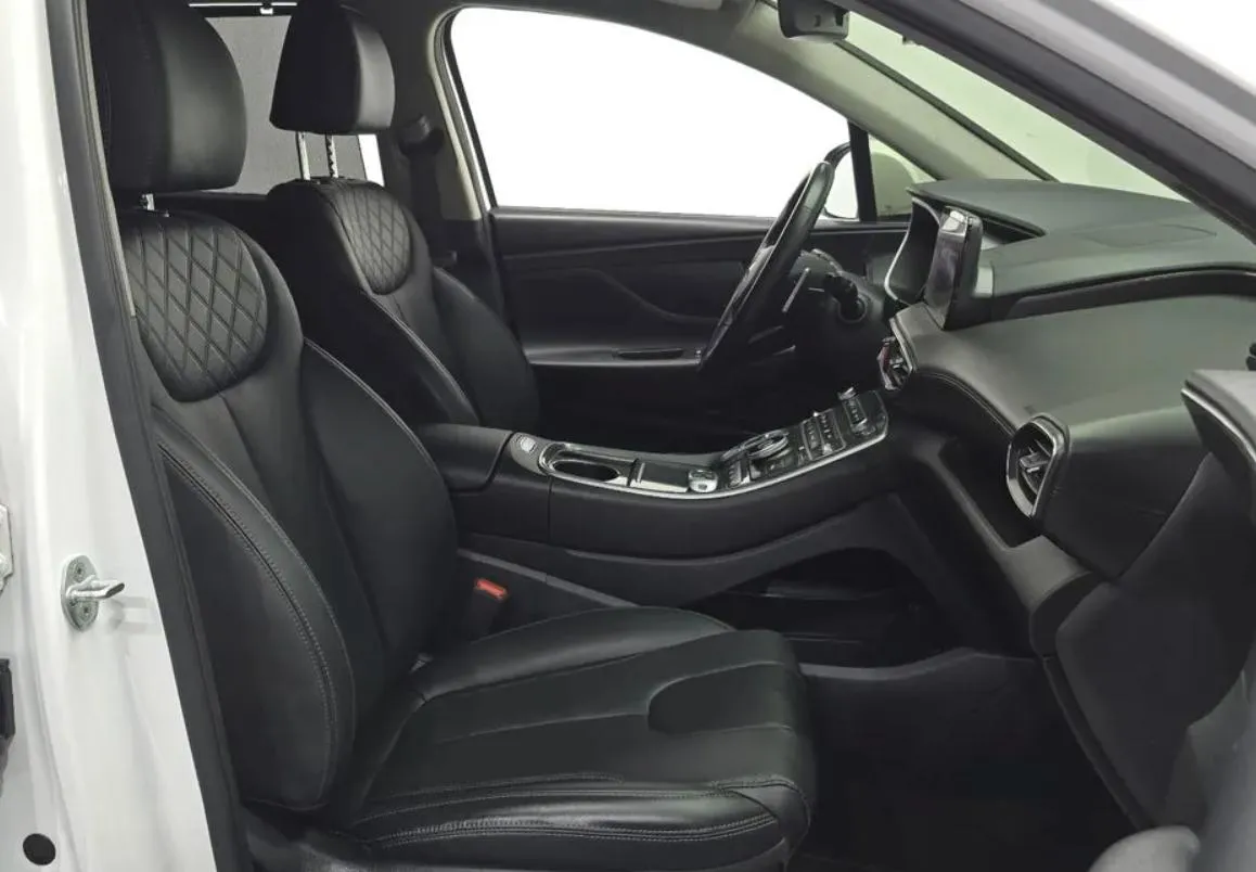 HYUNDAI SANTA FE PRESTIGE 2022