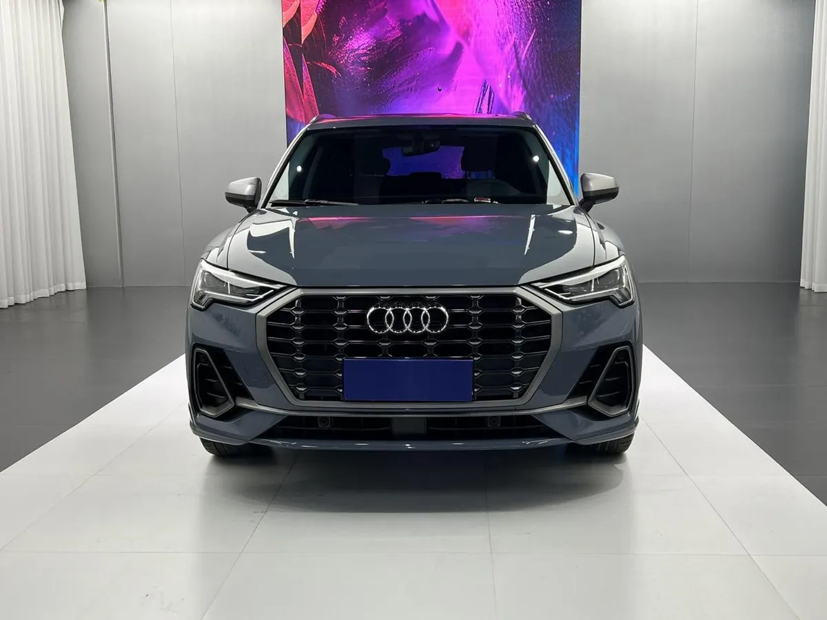 AUDI Q3 40 TFSI RS PACKAGE SPORT EDITION 2022