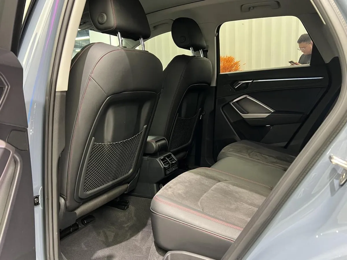 AUDI Q3 40 TFSI RS PACKAGE SPORT EDITION 2022