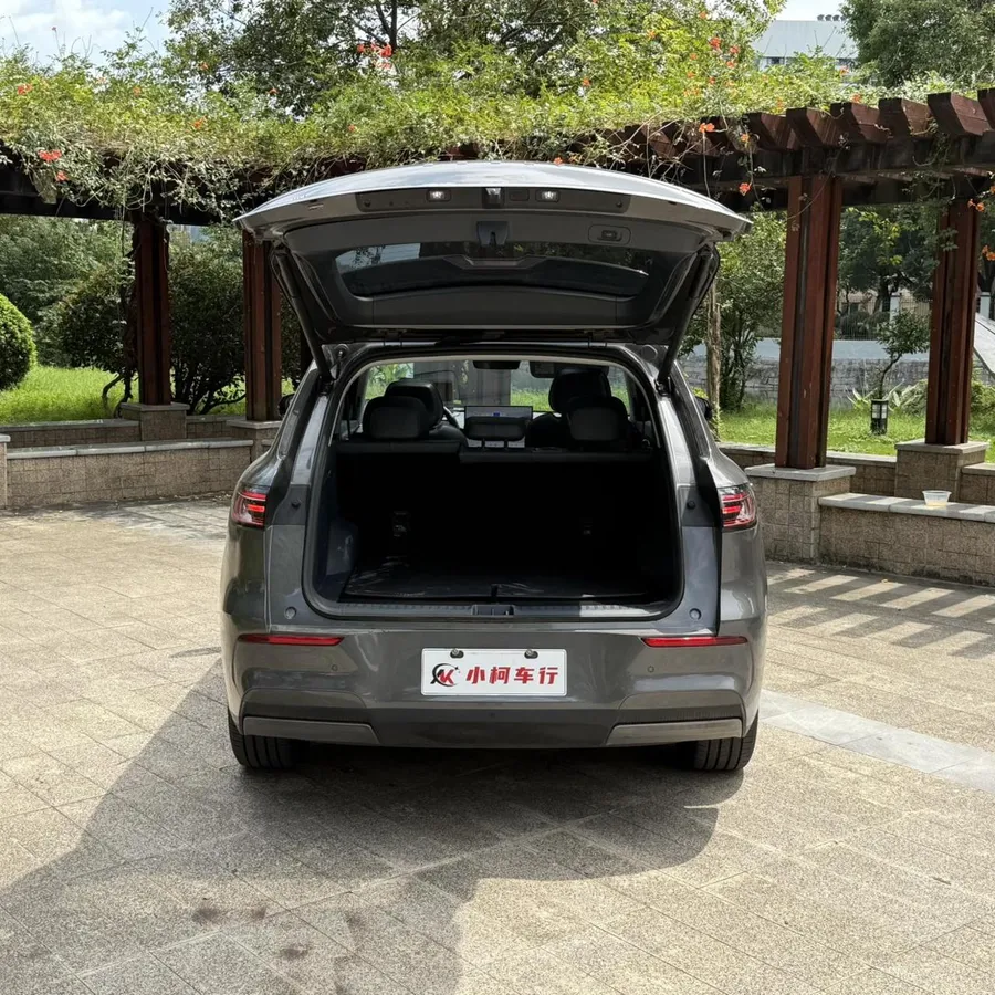 GEELY E5 ПРЕДМАКСИМАЛЬНАЯ 2027