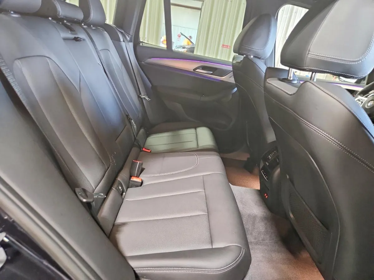 BMW X3 XDRIVE30I 2024