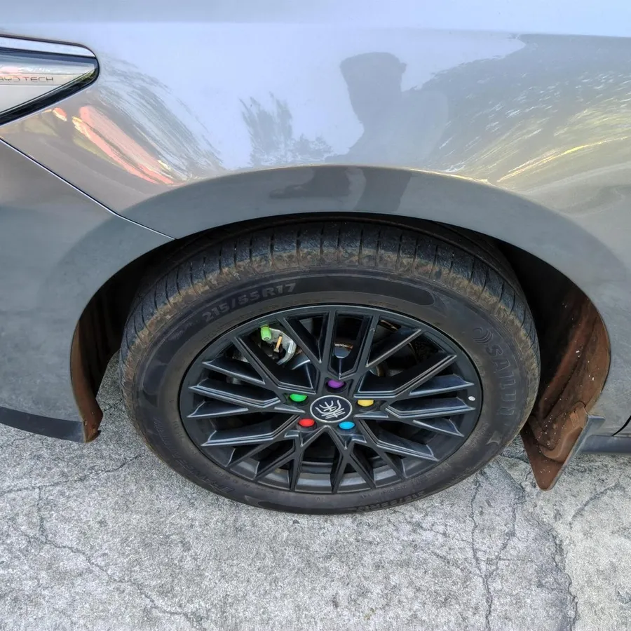 BYD QIN PLUS EV 2025