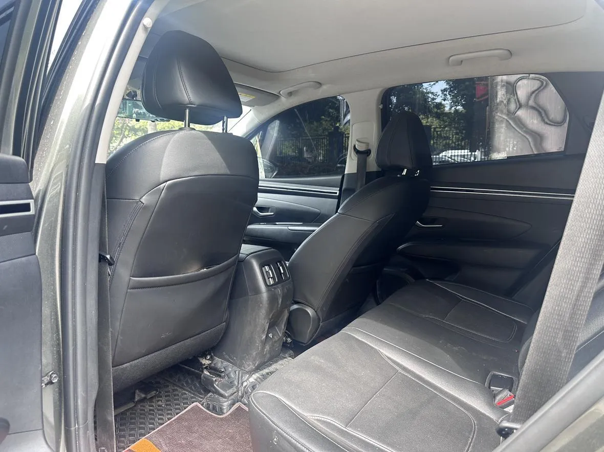 HYUNDAI TUCSON L 1 2023