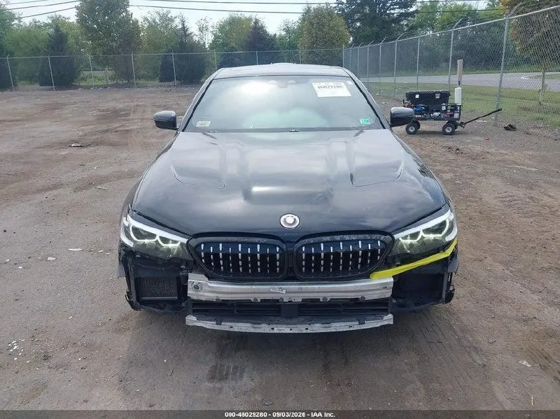BMW 530I XDRIVE 2020