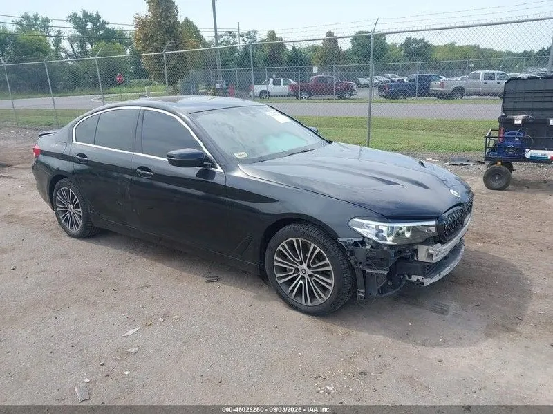 BMW 530I XDRIVE 2020